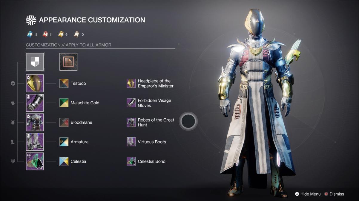 Destiny 2 Season of the Splicer First Impressions TechRaptor